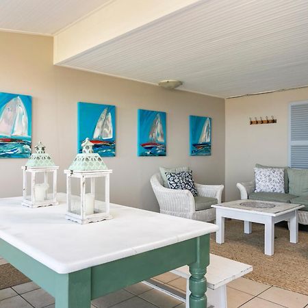 Corner House - Knysna Villa Luaran gambar