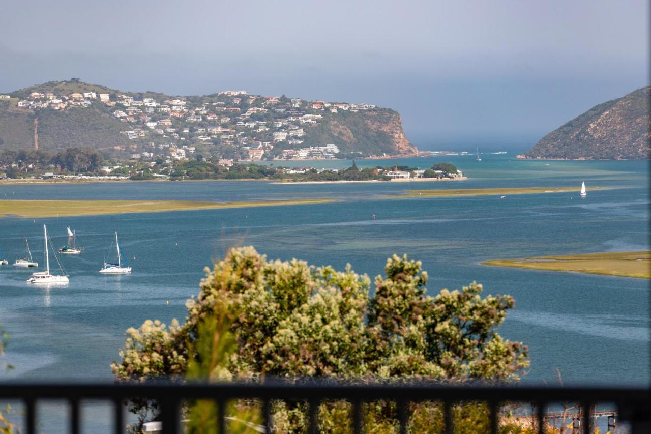 Corner House - Knysna Villa Luaran gambar