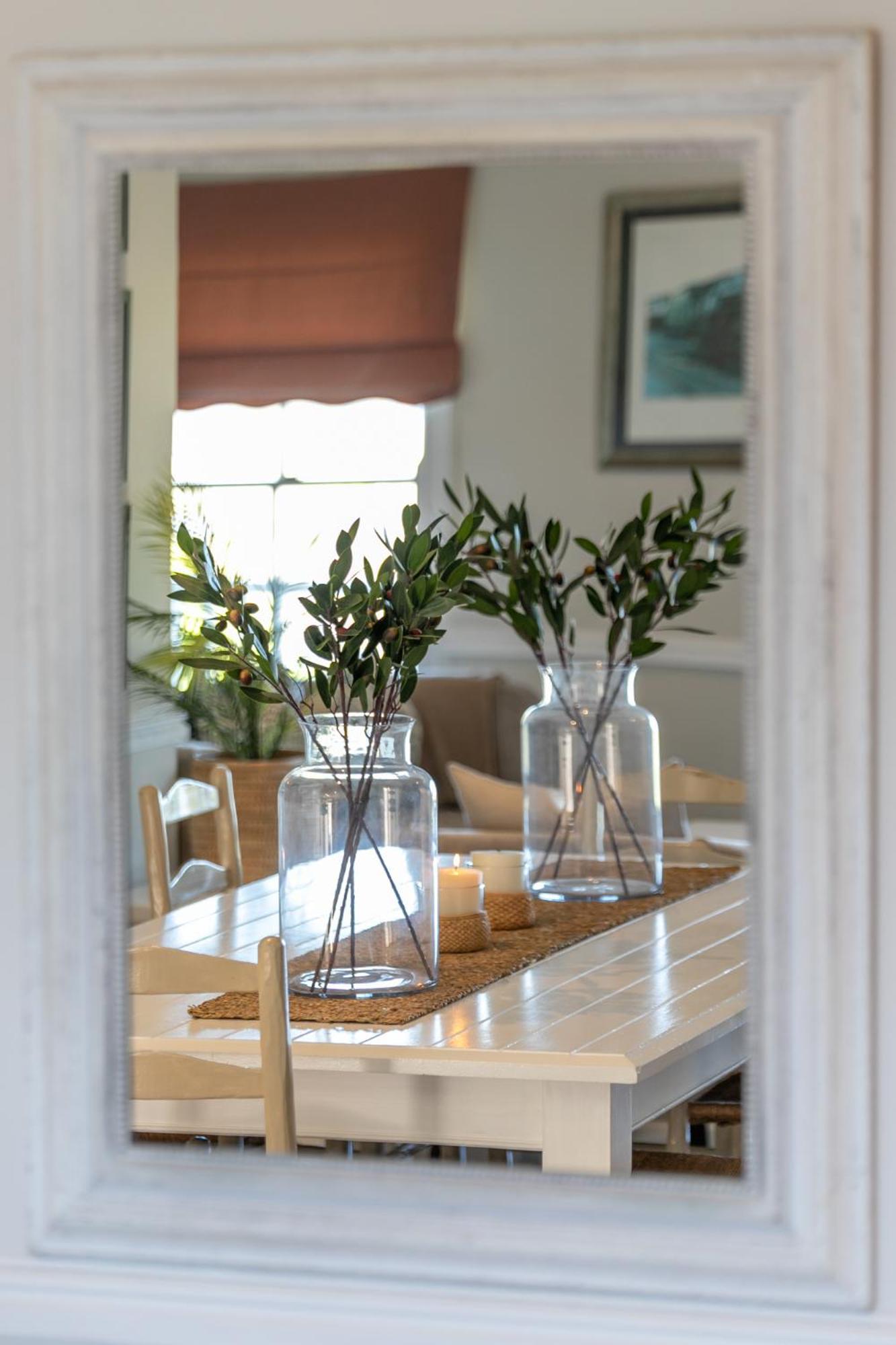 Corner House - Knysna Villa Luaran gambar
