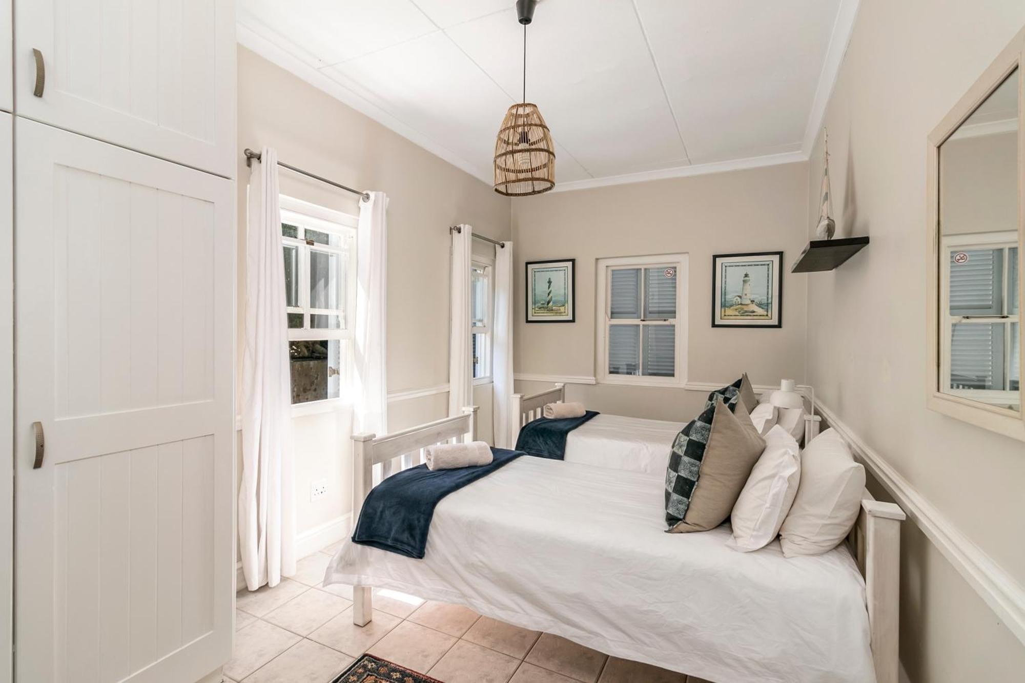 Corner House - Knysna Villa Luaran gambar