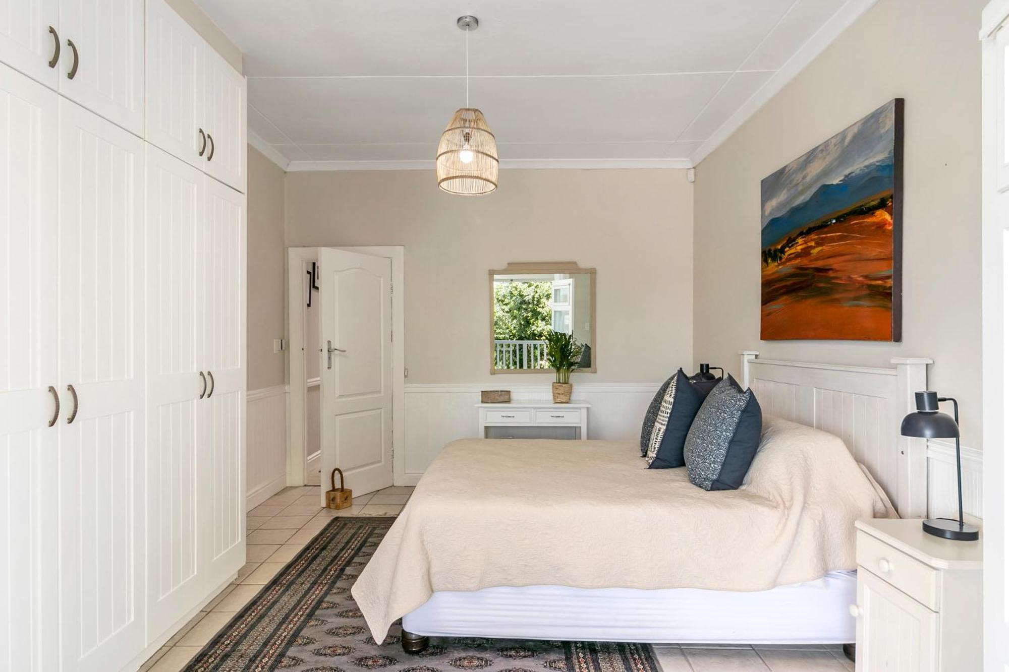 Corner House - Knysna Villa Luaran gambar