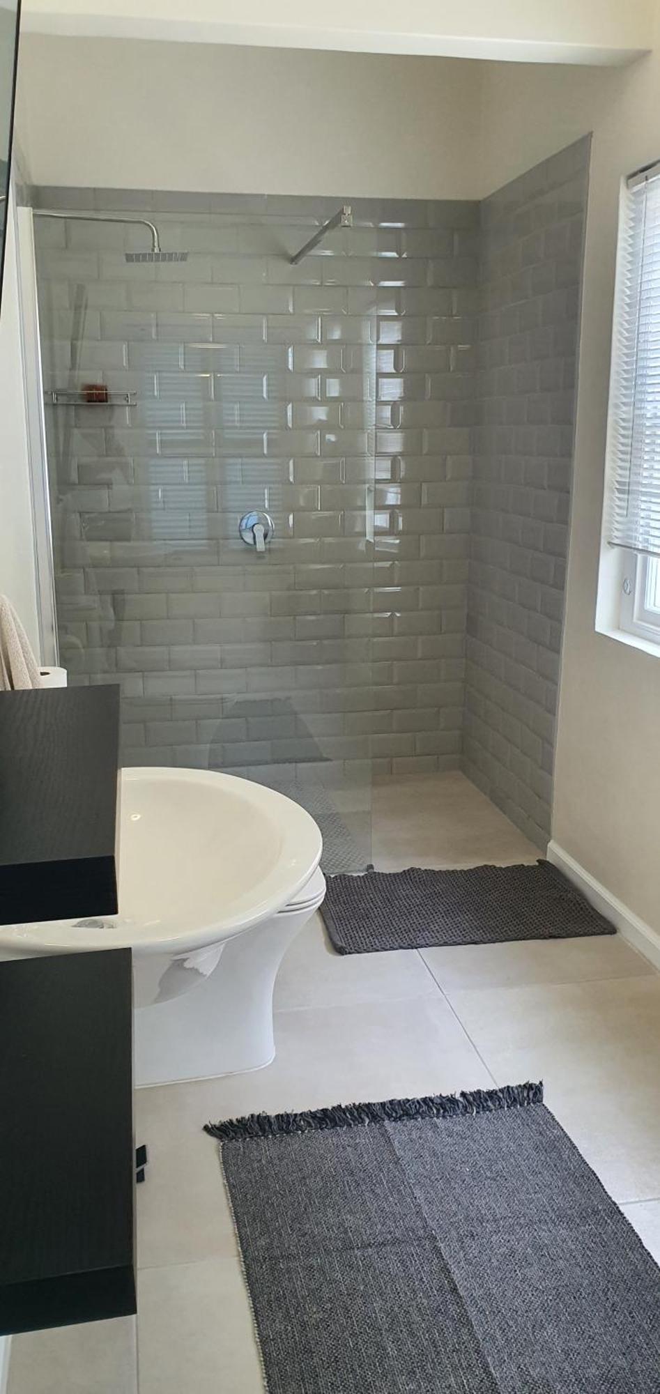 Corner House - Knysna Villa Luaran gambar
