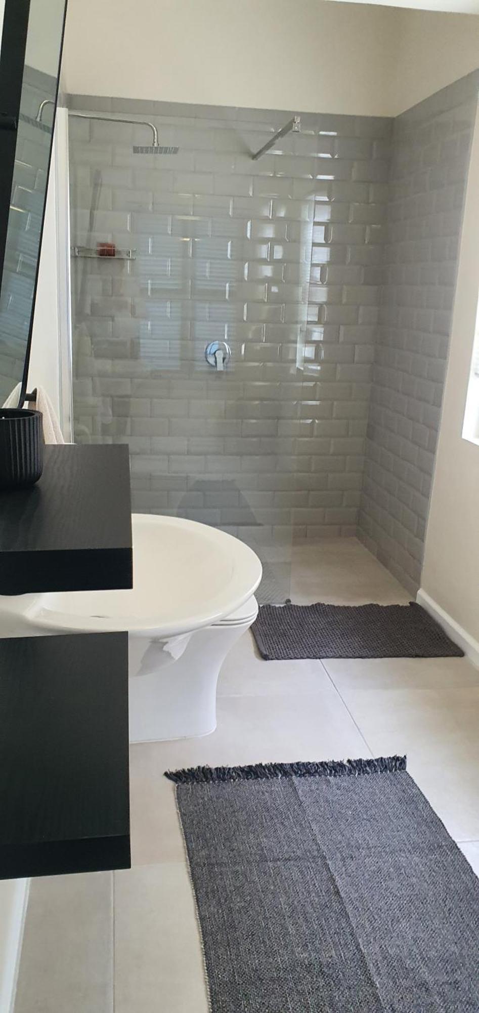 Corner House - Knysna Villa Luaran gambar